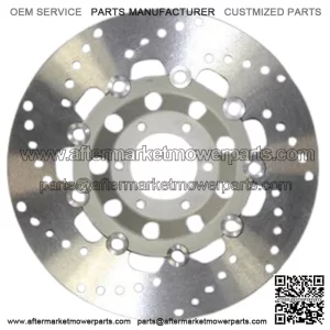 Pro-Lite Floating Disc (MD1074LS)