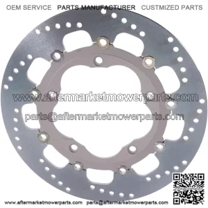 MD1080RS Brake Rotor - VT1100 Shadow - MD1080RS