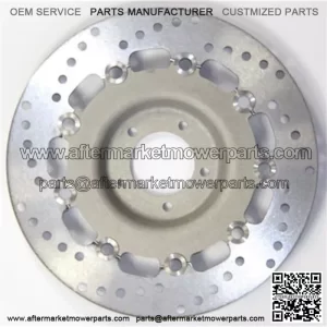 Motorcycle Brakes MD1083LS Motorcycle Brake Rotor