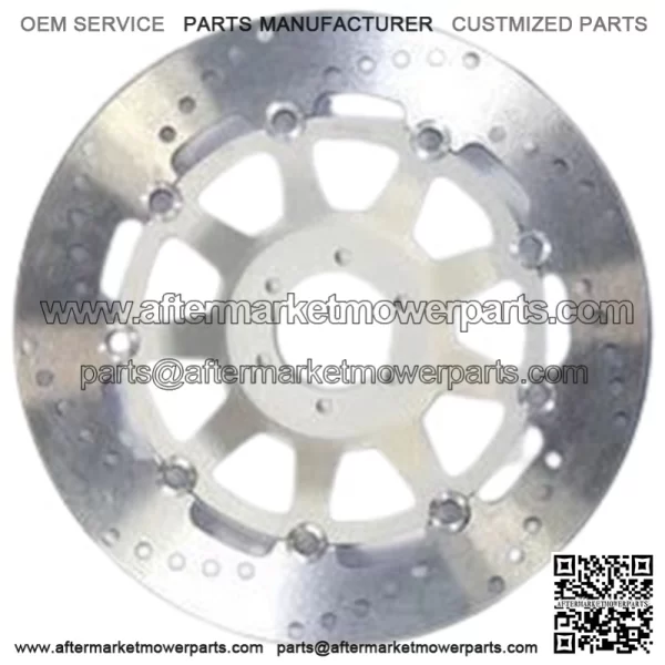 Pro-lite Brake Disc - MD1083RS