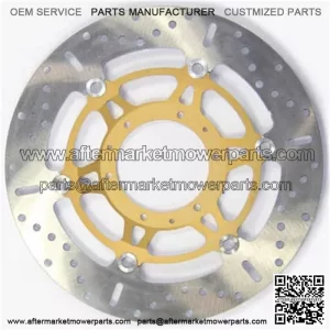 Floating Brake Rotor MD1171X