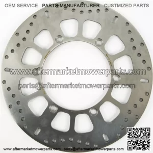 Replacement OE Rotor MD1179