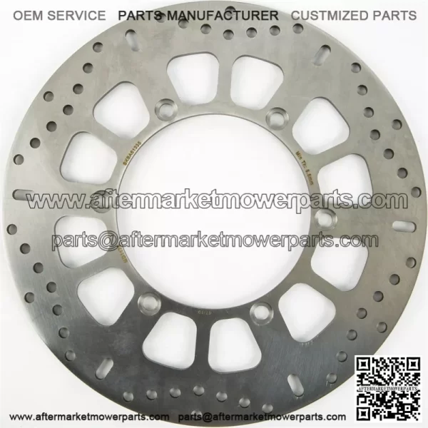 Replacement OE Rotor MD1179