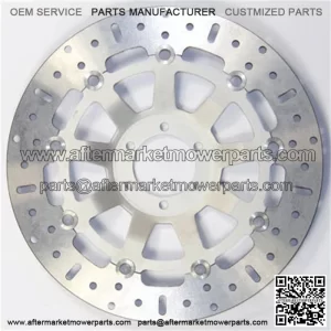 Pro-Lite Floating Disc (MD2009LS)
