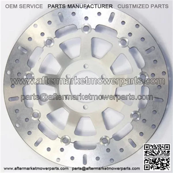 Pro-Lite Floating Disc (MD2009LS)