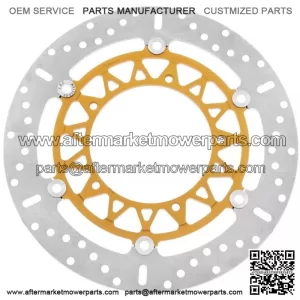 Floating Brake Rotor MD2094X