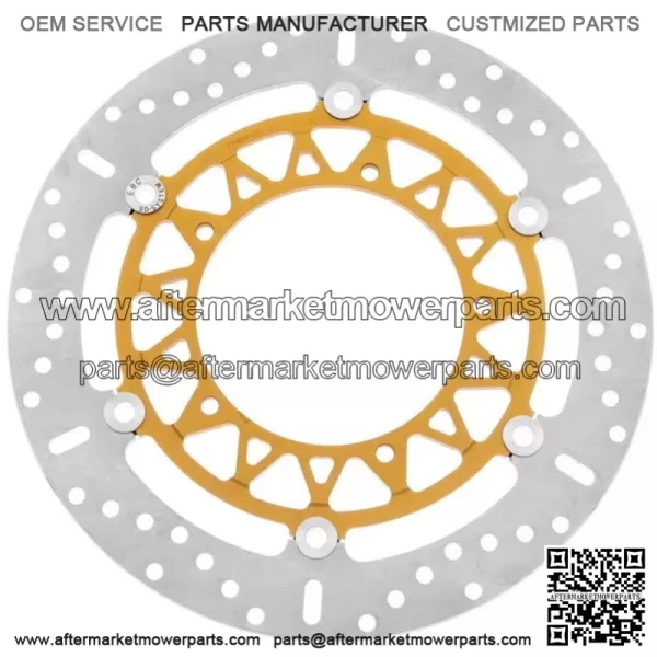 Floating Brake Rotor MD2094X