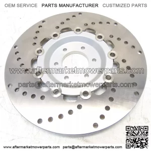 Replacement Brake Rotor MD3014LS