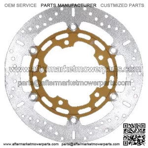 Floating Brake Rotor MD3092X