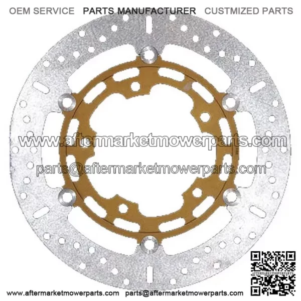 Floating Brake Rotor MD3092X