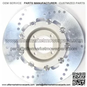 Directional Left Side Brake Rotor MD4047LS