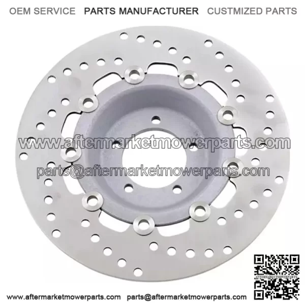 Replacement OE Rotor MD602RS