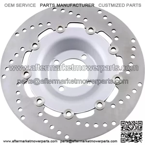 MD Series Pro-Lite Brake Rotor - BMW | MD605RS