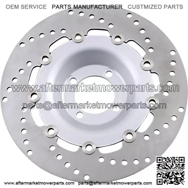 MD Series Pro-Lite Brake Rotor - BMW | MD605RS