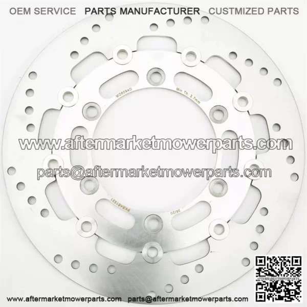 MD6094D Standard Rotor