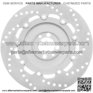 OE Replacement Brake Rotor MD611 BMW K1 K100LT K100RS K100 K100RS ABS etc