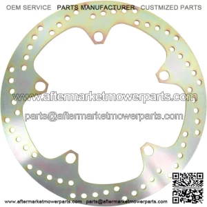 MD616 BRAKE ROTOR MD616