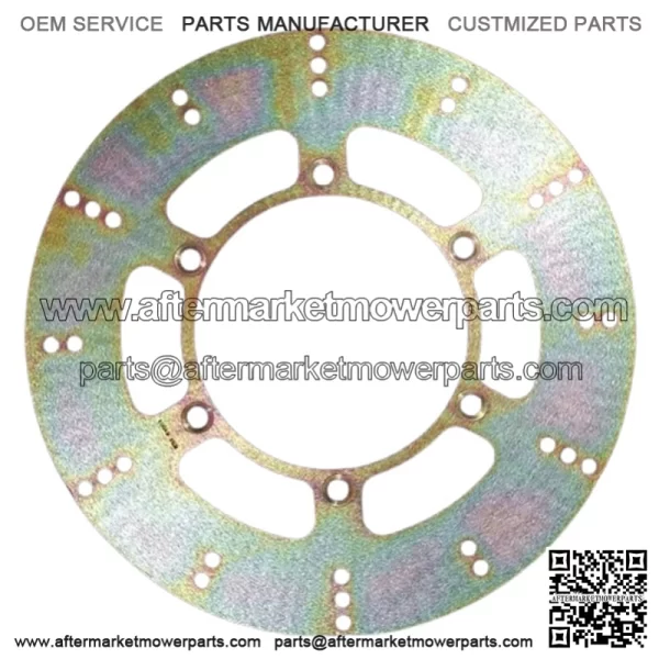 Brake Disc MD642LS