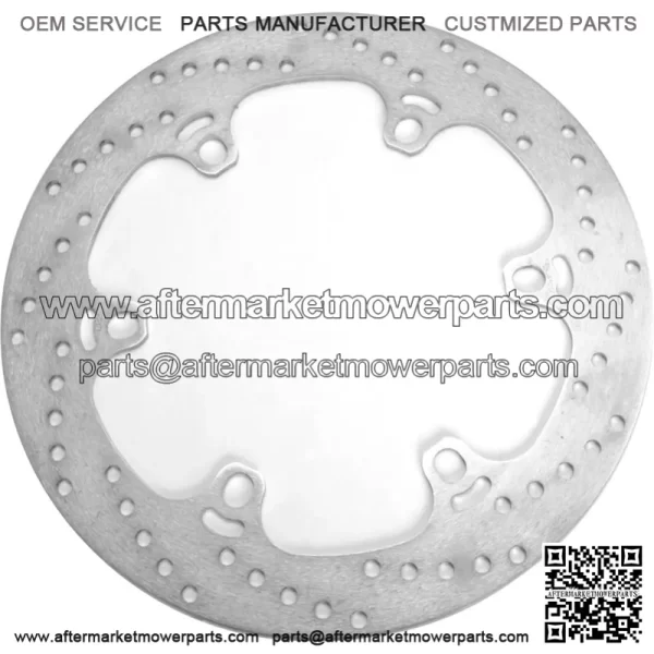 Brakes Street Rotor MD682