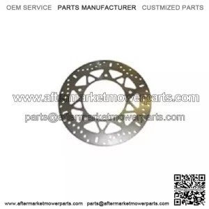 MD9143D OE Replacement Brake Rotor