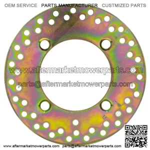 Polaris 5263266 ROTOR BRAKE RZR Ranger 1000 900 XP General