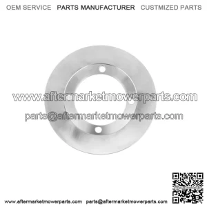 Rear Brake Disc Rotor for Yamaha Rhino 700 YXR700 4X4 2008 2009 2010-2013(For: Yamaha Rhino 700)