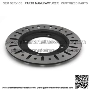 Front brake disc Linhai 400 27321