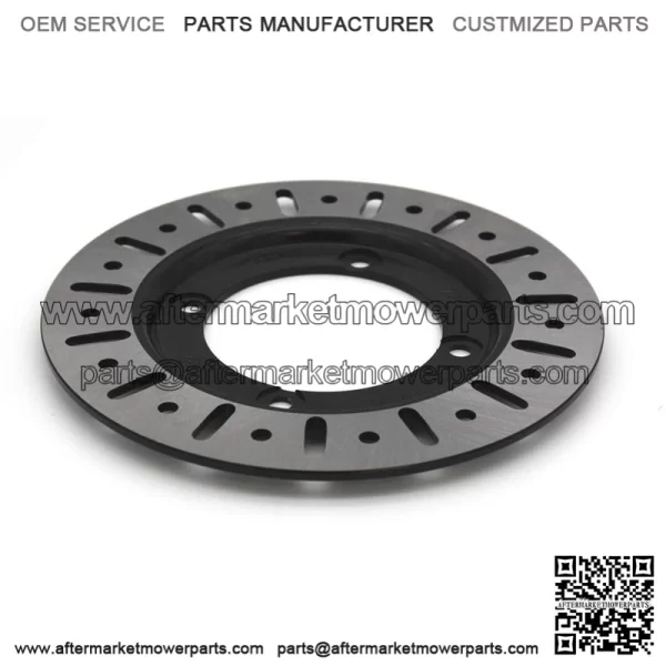 Front brake disc Linhai 400 27321