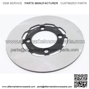 Rear brake disc cfmoto 850 1000 7020-080004-00001