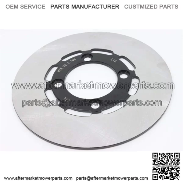 Rear brake disc cfmoto 850 1000 7020-080004-00001