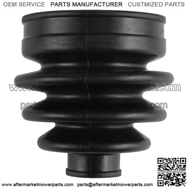 Front Axle CV Boot Kit for Yamaha Rhino 660 YXR660F 4X4 2005 2006 2007 - Image 4