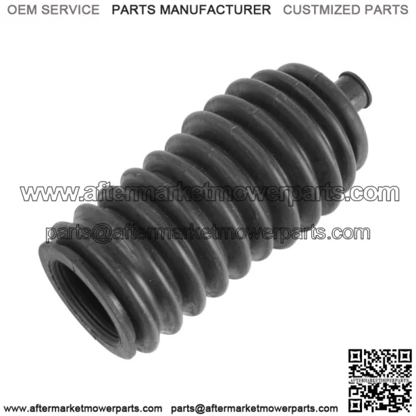 Steering Rack Pinion Boot Dust Seal Fits Yamaha Rhino 660 YXR660F 4X4 2004-2007 (For: 2006 Yamaha Rhino 660) - Image 3