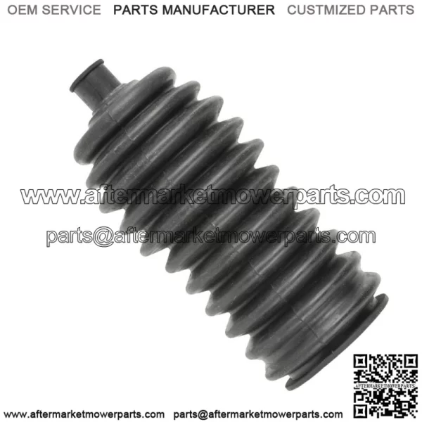 Steering Rack Pinion Boot Dust Seal Fits Yamaha Rhino 660 YXR660F 4X4 2004-2007 (For: 2006 Yamaha Rhino 660) - Image 4