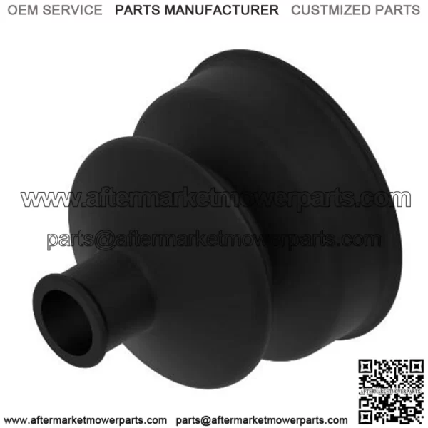 Shift Lever Boot - Image 2