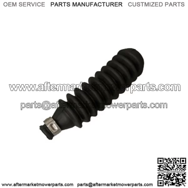 Can Am 2006-2018 Outlander Renegade Maverick Commander Rubber Bellow With Clamp