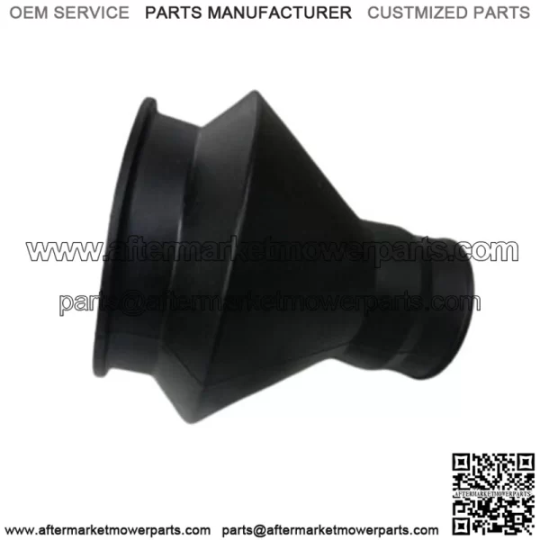 Can Am 2012-2017 Outlander Renegade Gen 2 DPS OEM Power Steering Stem Bellow