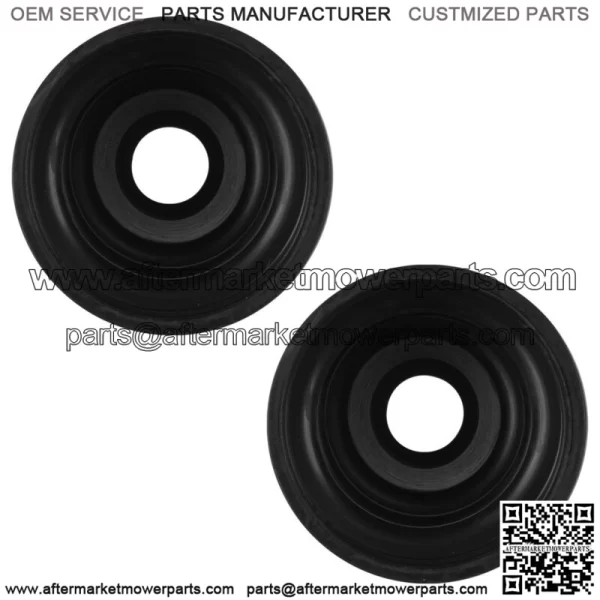 Front Right Left Axle CV Boot Kit for Polaris RZR S 800 EFI 2009-2013 2014 - Image 5