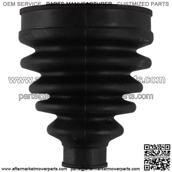 Rear Axle Outer Inner CV Boot Kit for Can-Am 705500870, 705501864, 705501777 - Image 4