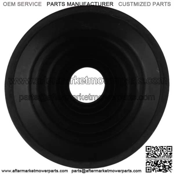 Rear Axle Outer Inner CV Boot Kit for Can-Am 705500870, 705501864, 705501777 - Image 5