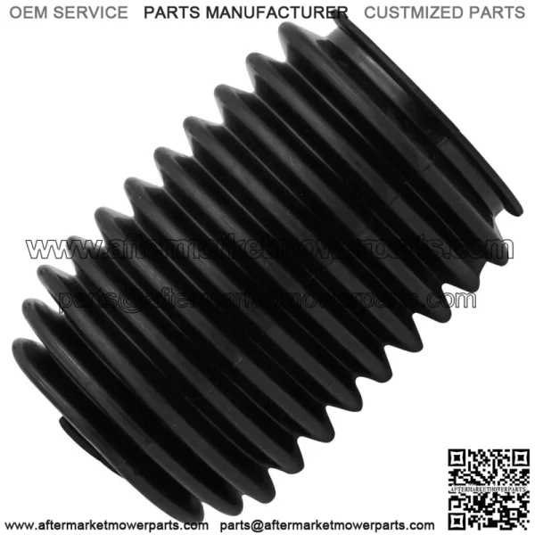 Rack & Pinion Boot Kit For Can-Am 715900077 715900078 - Image 5