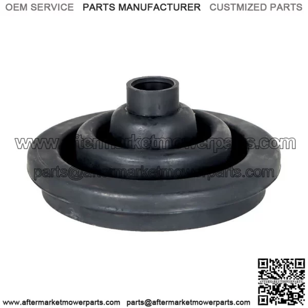 For 1986-1992 1993 Mazda B2000 B2200 B2600 Manual Transmission Shifter Dust Boot
