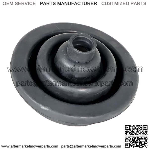 For 1986-1992 1993 Mazda B2000 B2200 B2600 Manual Transmission Shifter Dust Boot - Image 2