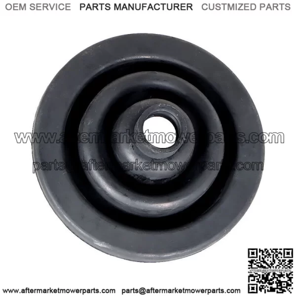 For 1986-1992 1993 Mazda B2000 B2200 B2600 Manual Transmission Shifter Dust Boot - Image 3