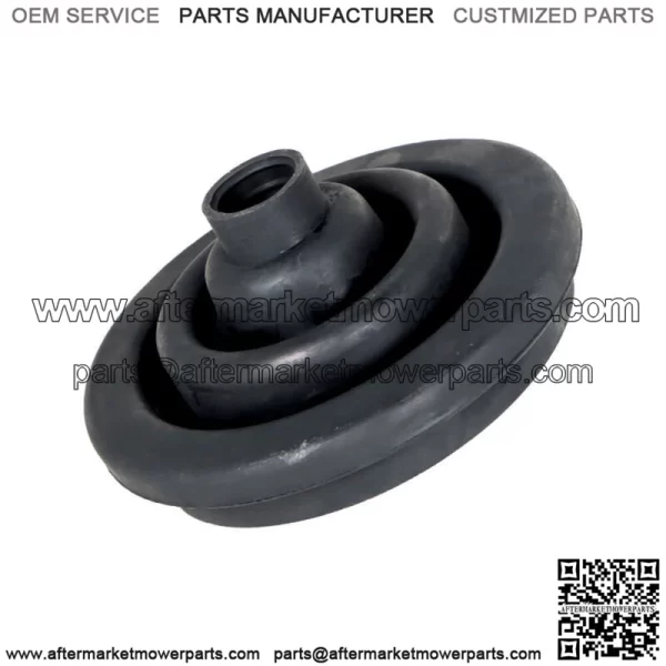 For 1986-1992 1993 Mazda B2000 B2200 B2600 Manual Transmission Shifter Dust Boot - Image 4