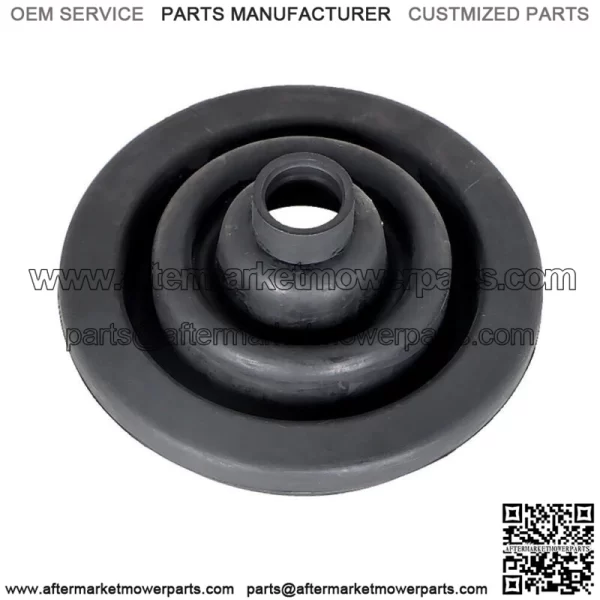 For 1986-1992 1993 Mazda B2000 B2200 B2600 Manual Transmission Shifter Dust Boot - Image 5