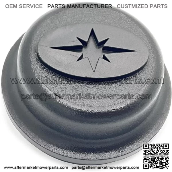Polaris Ranger Dust Cover Hub,  OEM Part 5413215, Qty 1