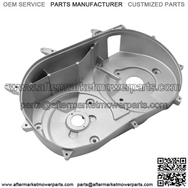 Inner Clutch Cover For Polaris RZR Turbo S 4 /RZR XP Turbo/RZR RS1 19-21 2209338 - Image 2