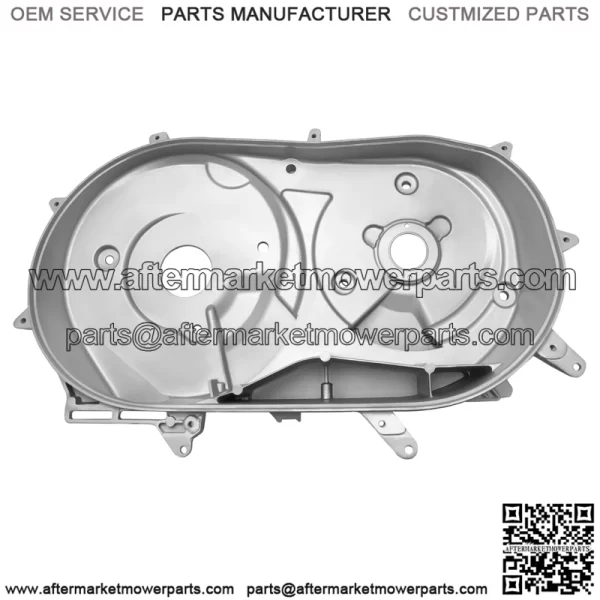 Inner Clutch Cover For Polaris RZR Turbo S 4 /RZR XP Turbo/RZR RS1 19-21 2209338 - Image 3