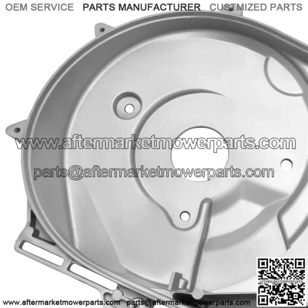 Inner Clutch Cover For Polaris RZR Turbo S 4 /RZR XP Turbo/RZR RS1 19-21 2209338 - Image 4