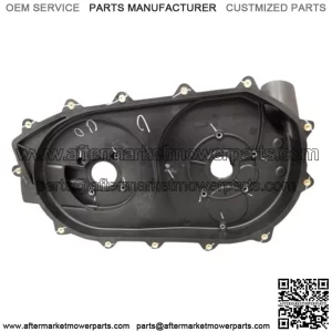 Can Am CVT inner cover AIR GUIDE Outlander Renegade Maverick Commander 13 Bolt